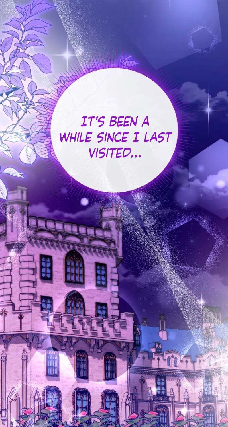 The Villain’s Daughter Plans to Run Away Chapter 8 page 81 - 