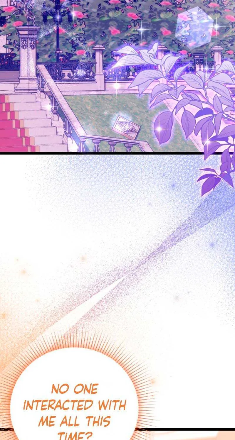 The Villain’s Daughter Plans to Run Away Chapter 8 page 82 - 