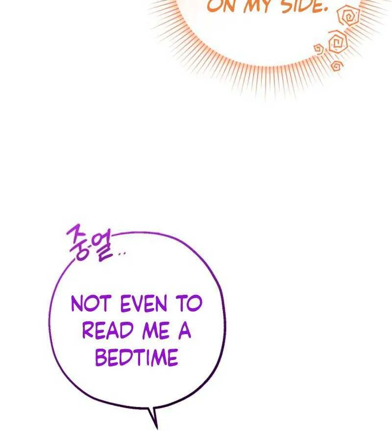 The Villain’s Daughter Plans to Run Away Chapter 8 page 84 - 