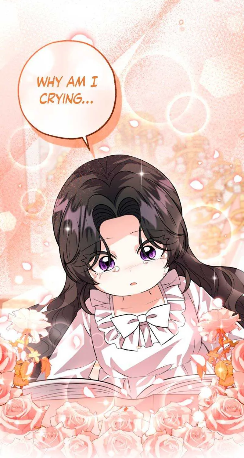 The Villain’s Daughter Plans to Run Away Chapter 8 page 91 - 