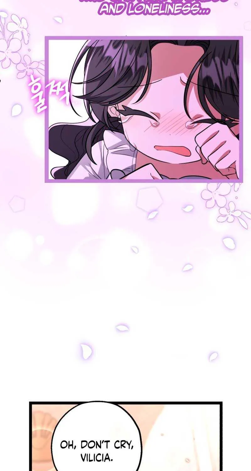 The Villain’s Daughter Plans to Run Away Chapter 8 page 93 - 