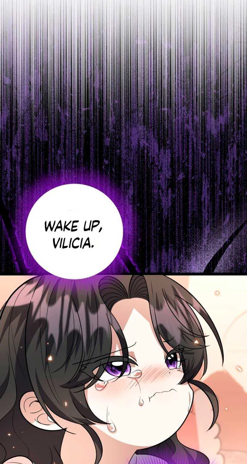 The Villain’s Daughter Plans to Run Away Chapter 8 page 95 - 