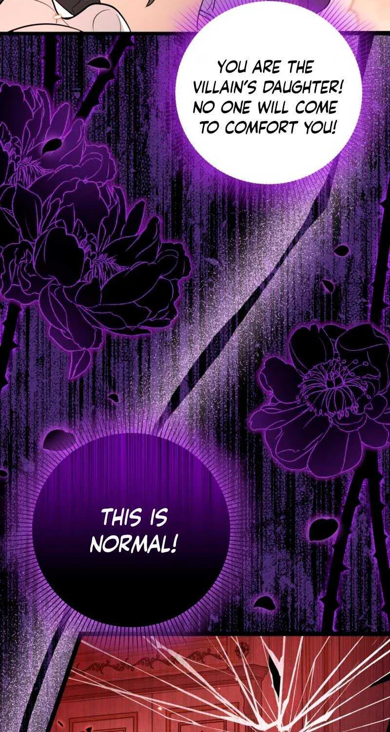 The Villain’s Daughter Plans to Run Away Chapter 8 page 96 - 