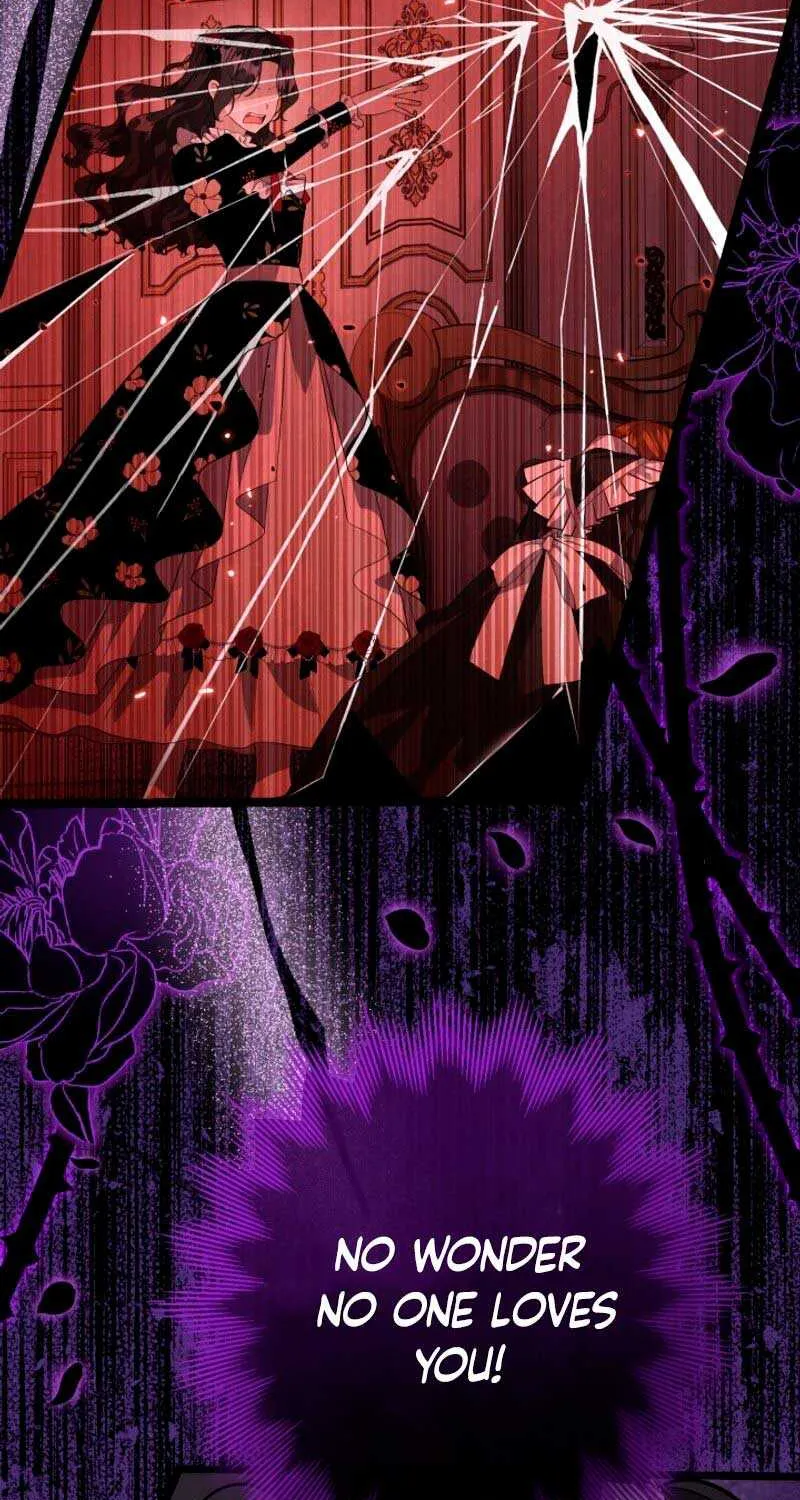 The Villain’s Daughter Plans to Run Away Chapter 8 page 97 - 