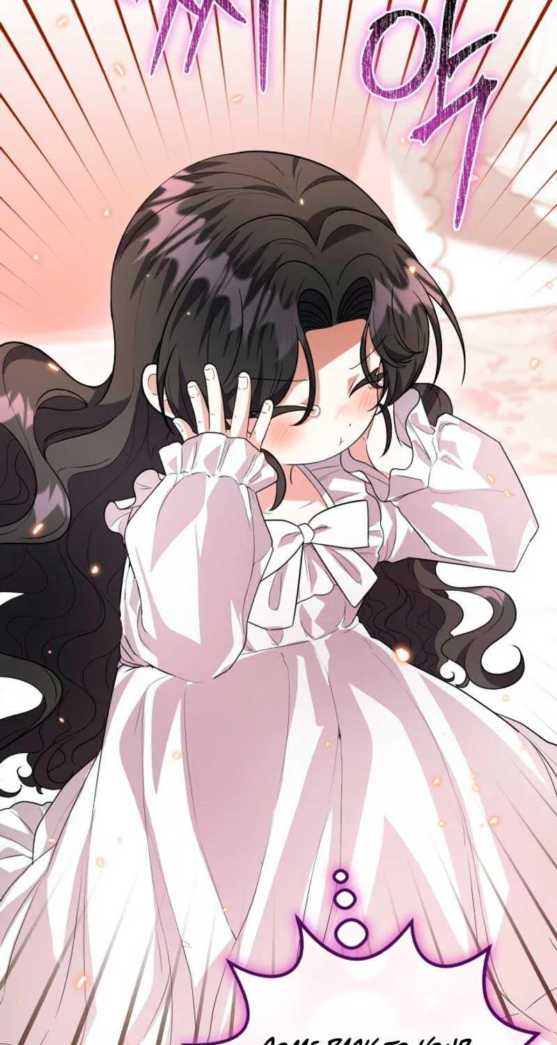 The Villain’s Daughter Plans to Run Away Chapter 8 page 100 - 