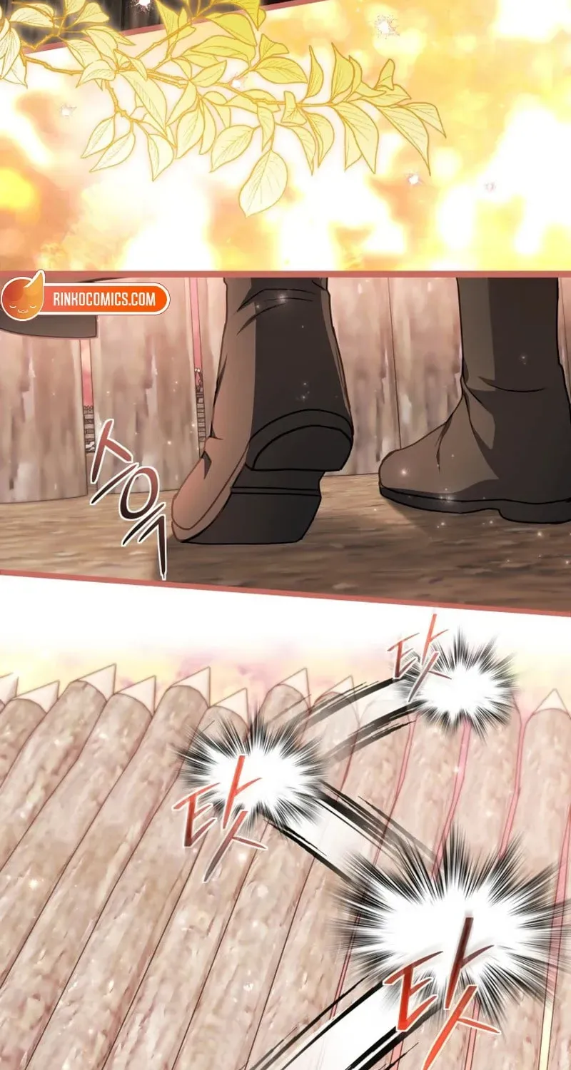 The Villain’s Daughter Plans to Run Away Chapter 88 page 21 - 
