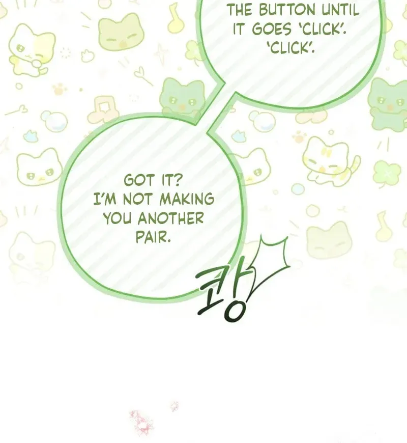 The Villain’s Daughter Plans to Run Away Chapter 88 page 28 - 
