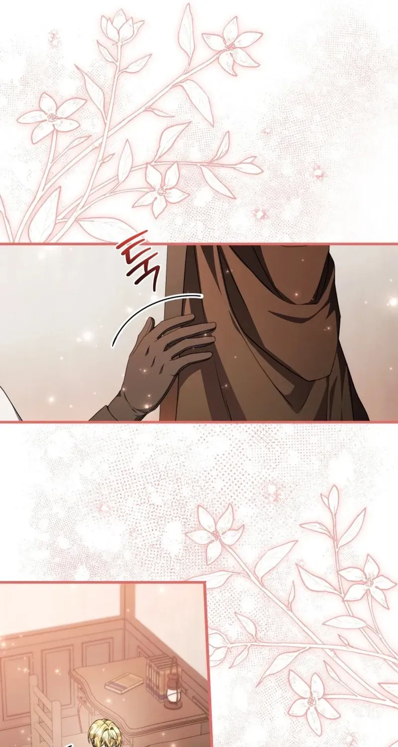 The Villain’s Daughter Plans to Run Away Chapter 88 page 29 - 