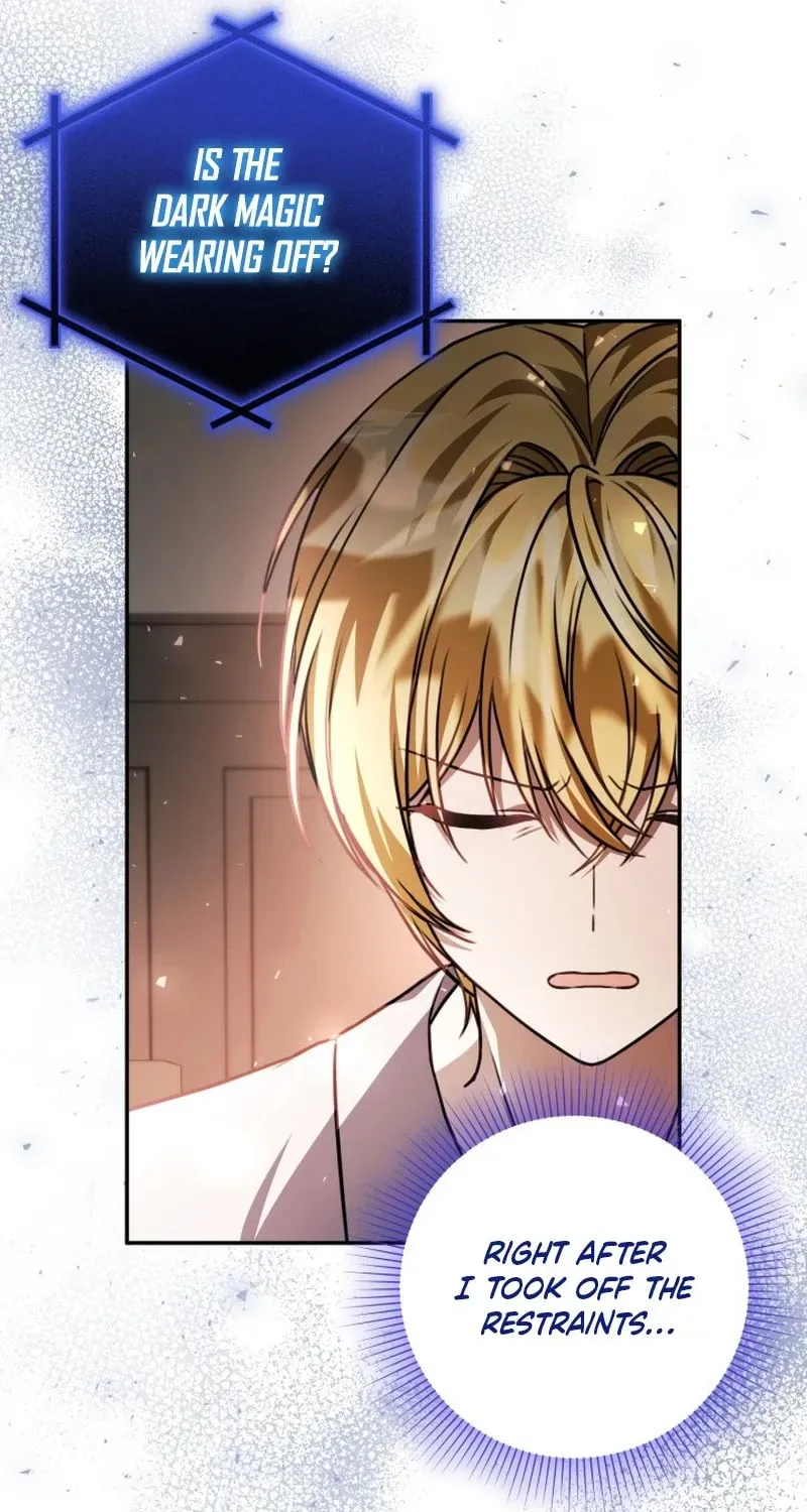 The Villain’s Daughter Plans to Run Away Chapter 88 page 33 - 