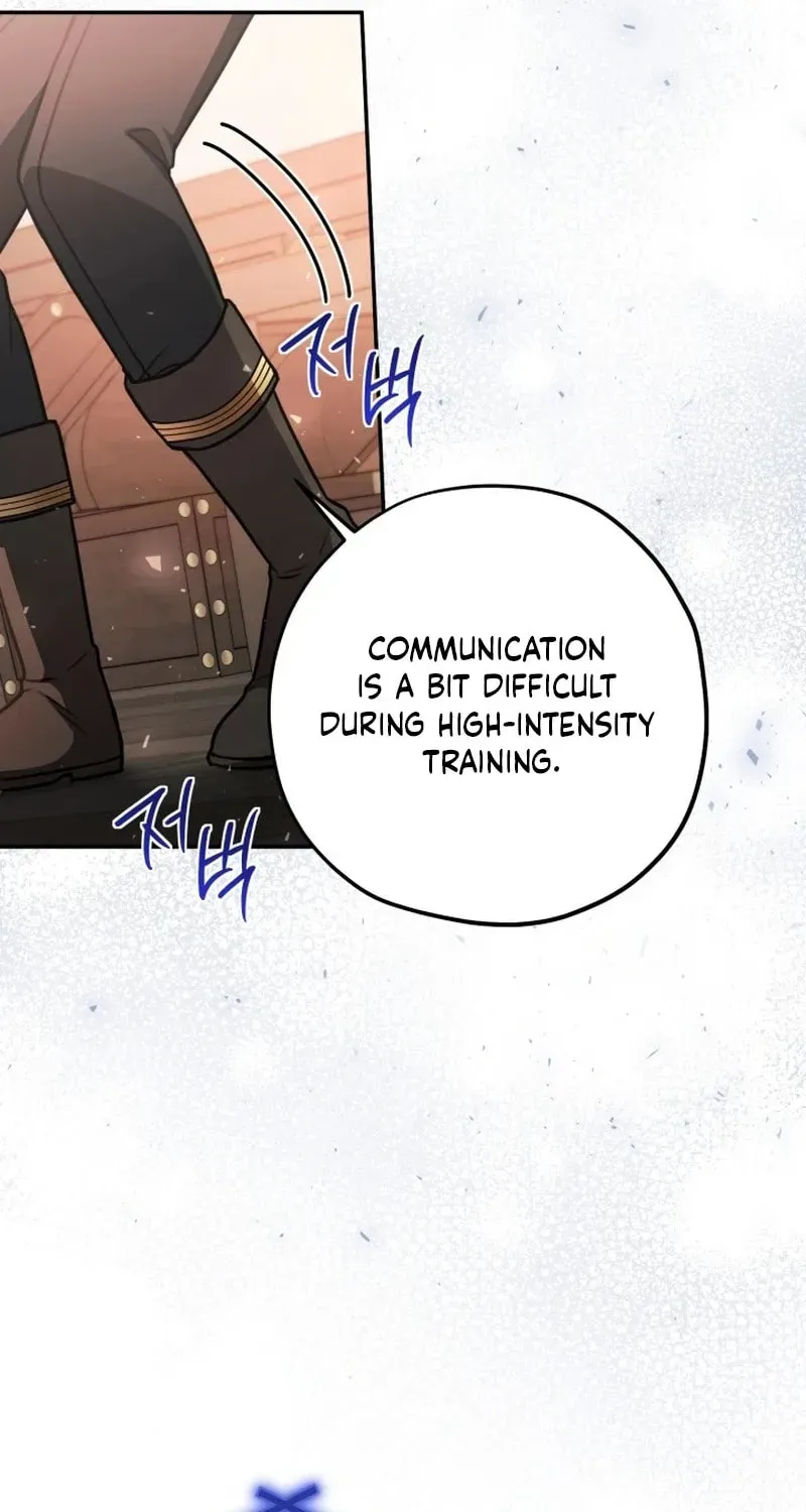 The Villain’s Daughter Plans to Run Away Chapter 88 page 35 - 
