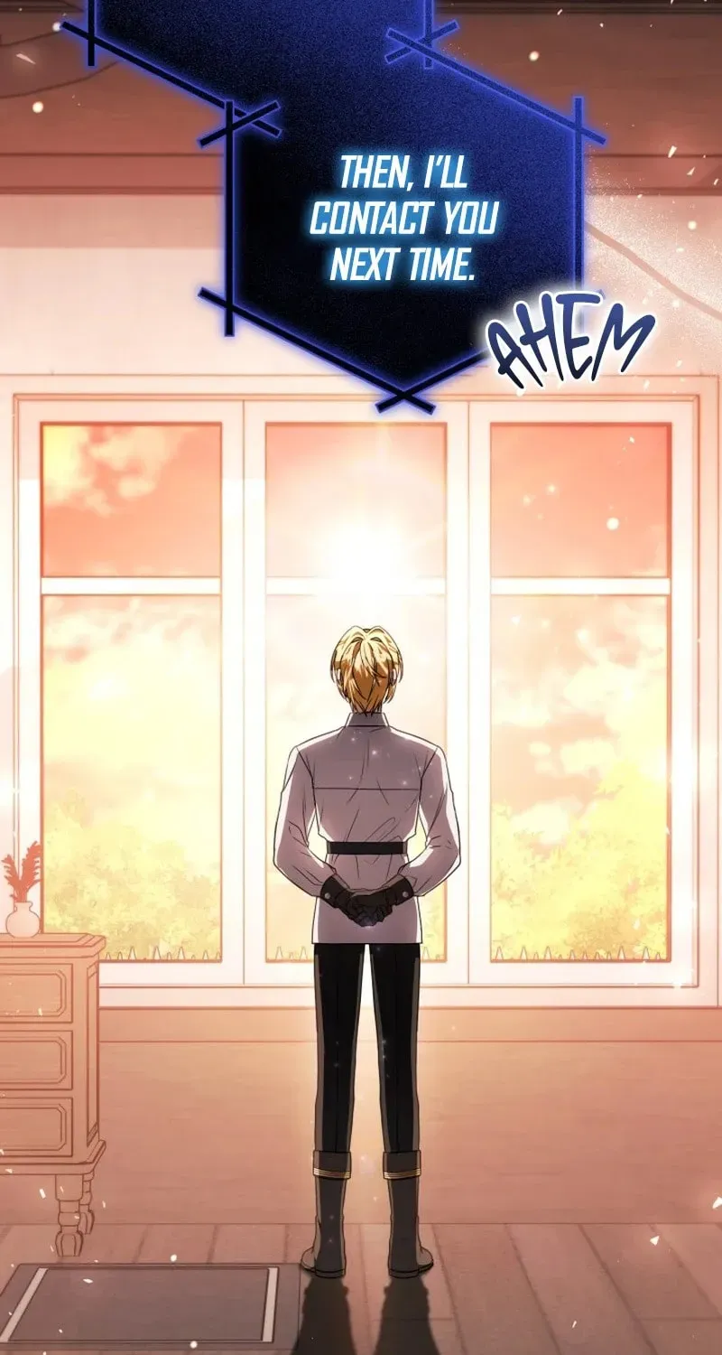 The Villain’s Daughter Plans to Run Away Chapter 88 page 39 - 
