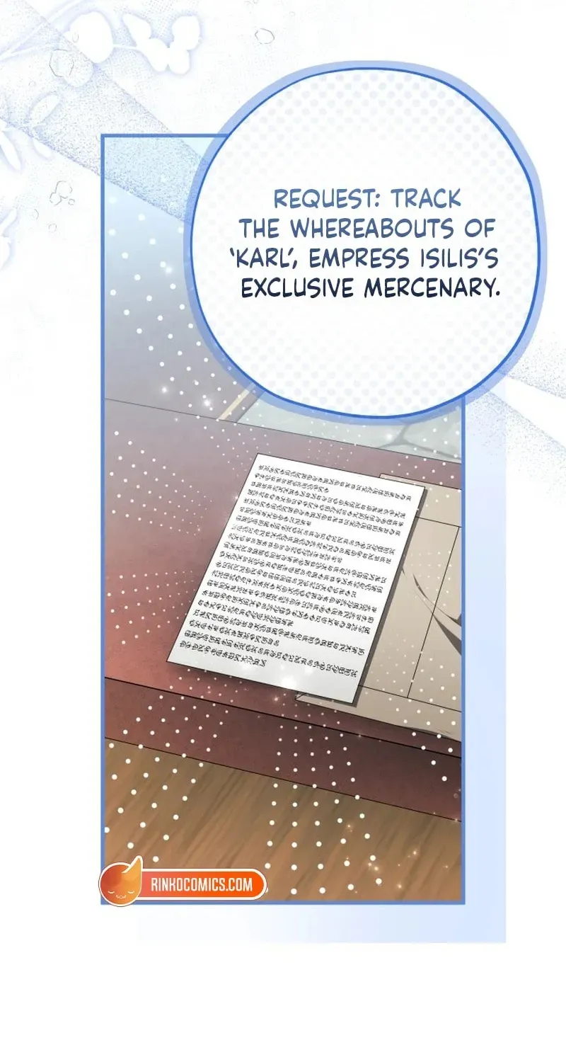 The Villain’s Daughter Plans to Run Away Chapter 88 page 48 - 
