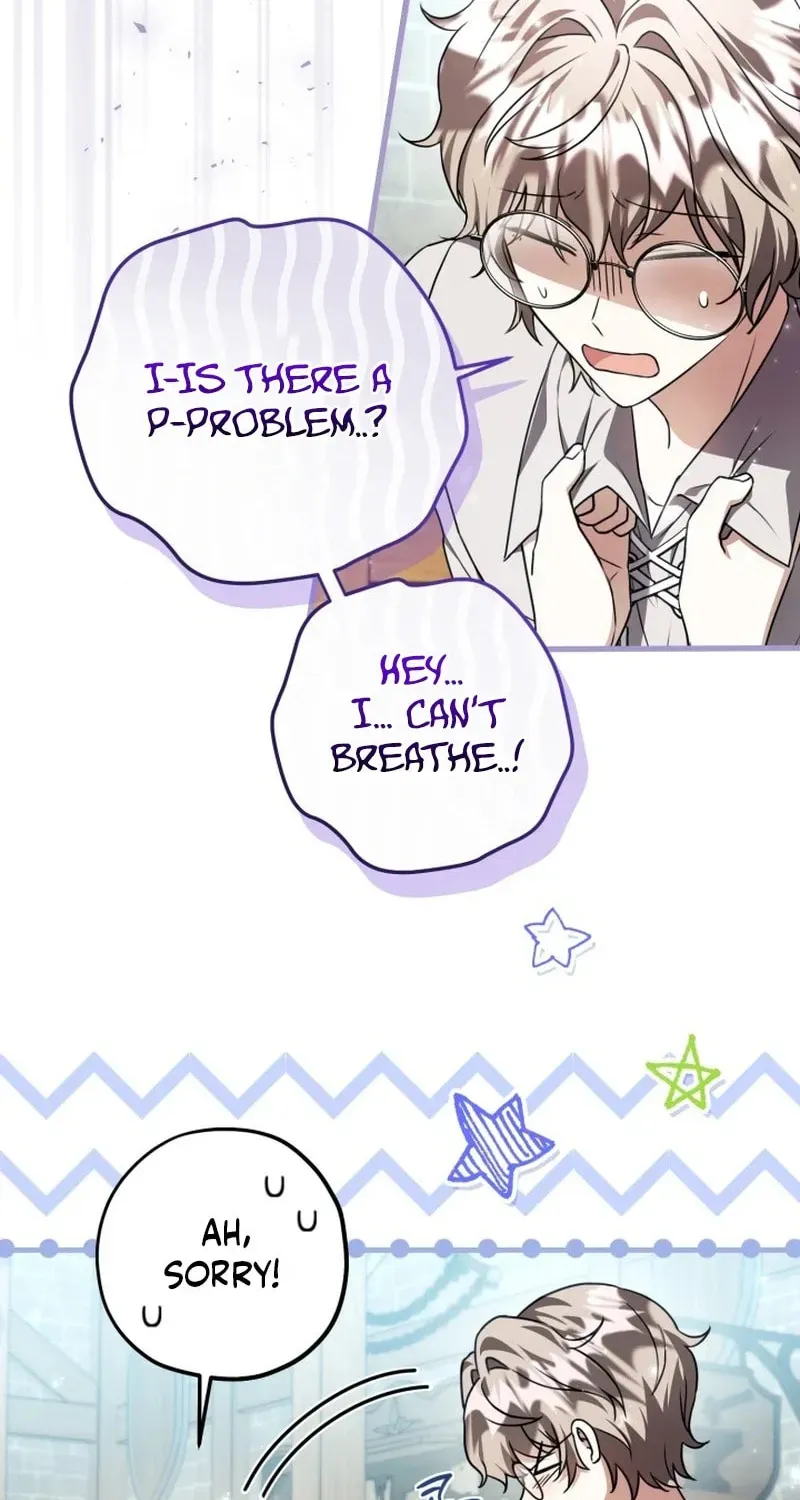 The Villain’s Daughter Plans to Run Away Chapter 88 page 50 - 