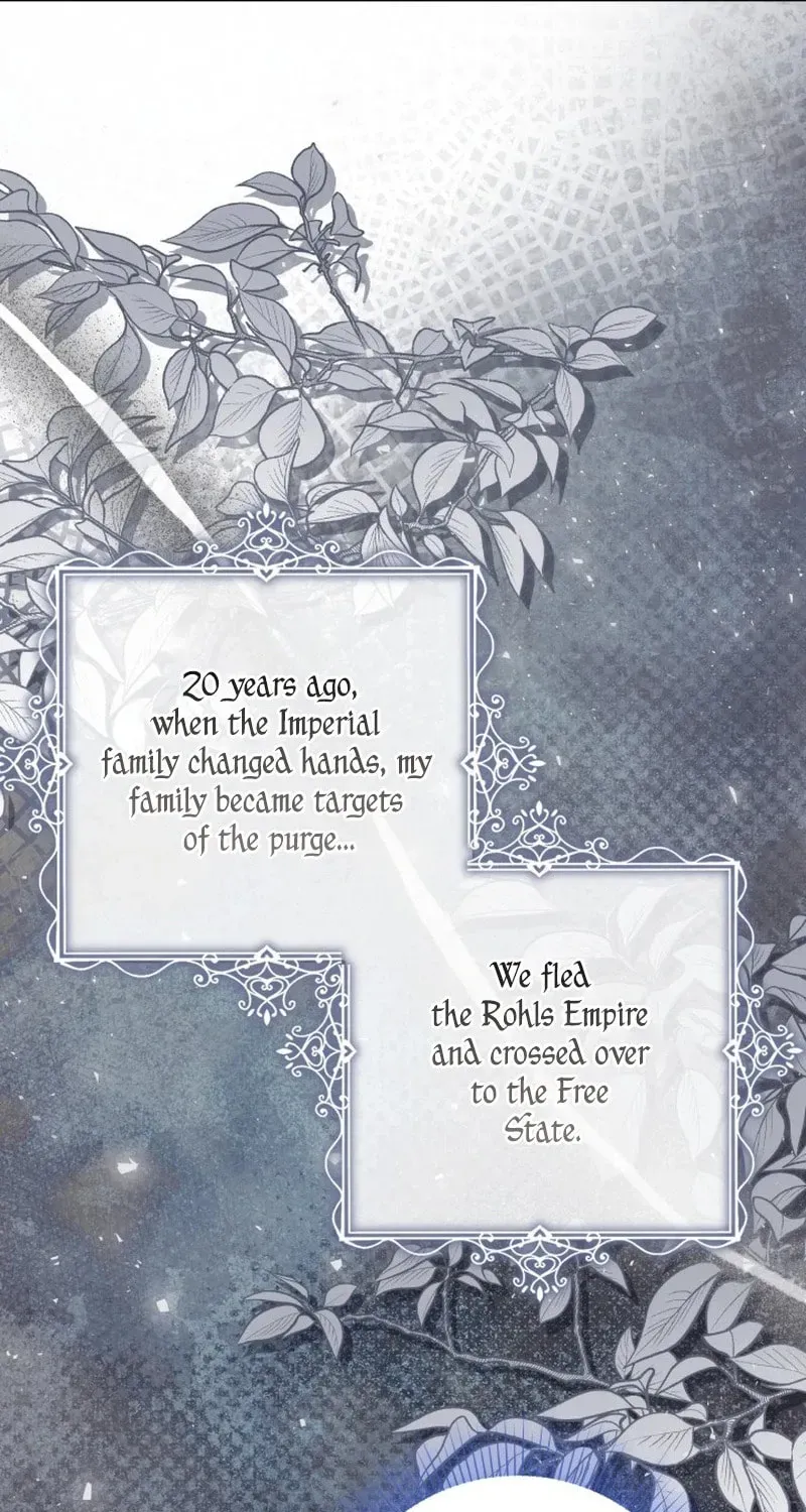 The Villain’s Daughter Plans to Run Away Chapter 88 page 6 - 