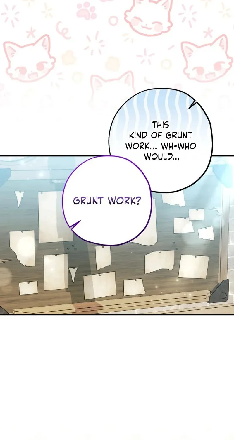 The Villain’s Daughter Plans to Run Away Chapter 88 page 55 - 