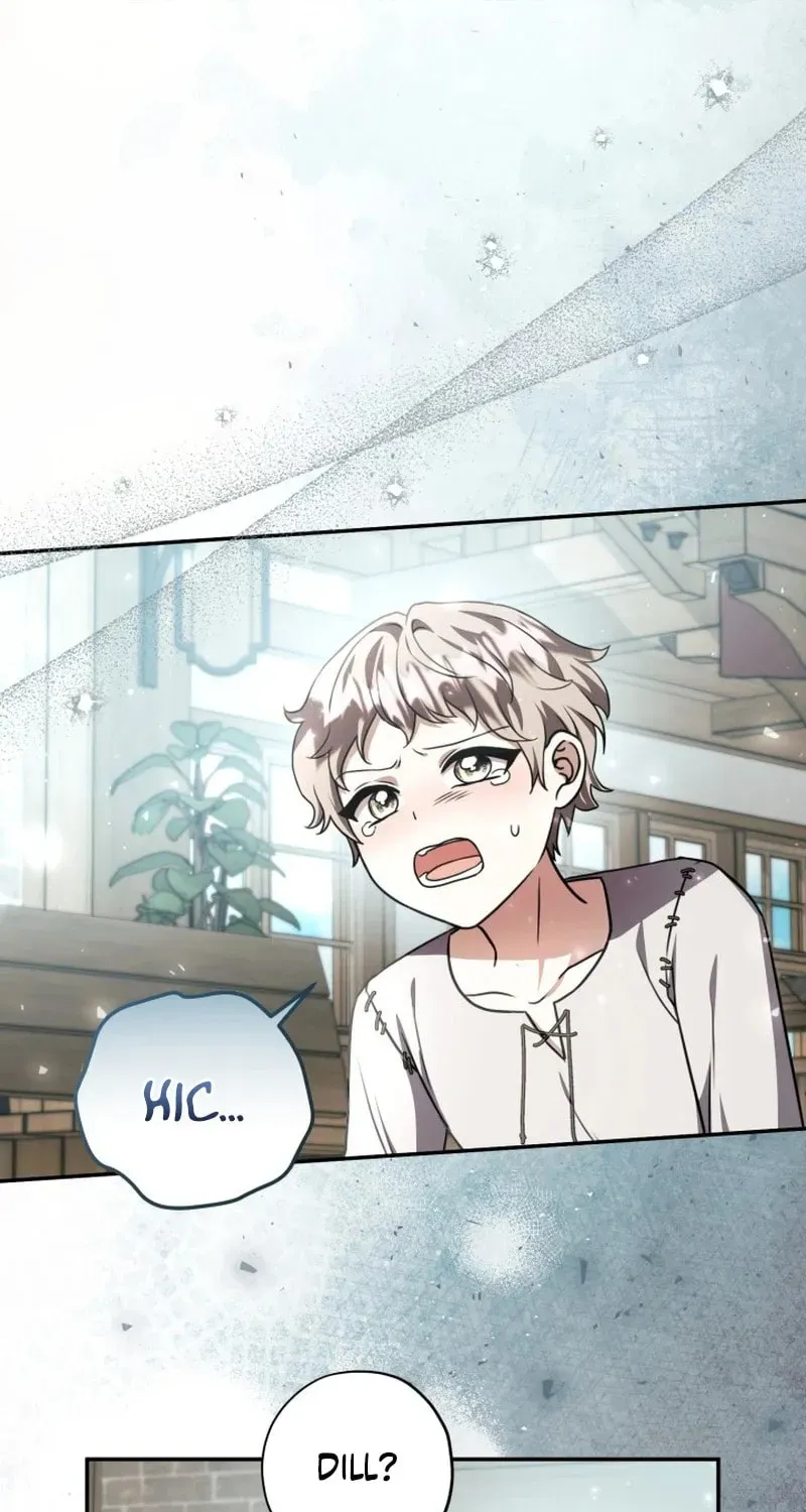 The Villain’s Daughter Plans to Run Away Chapter 88 page 60 - 