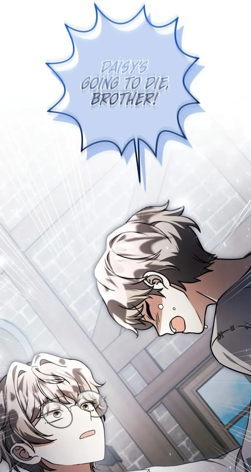 The Villain’s Daughter Plans to Run Away Chapter 88 page 64 - 