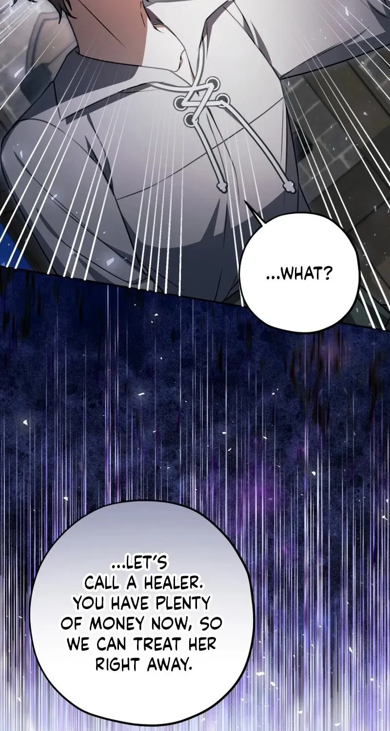 The Villain’s Daughter Plans to Run Away Chapter 88 page 65 - 