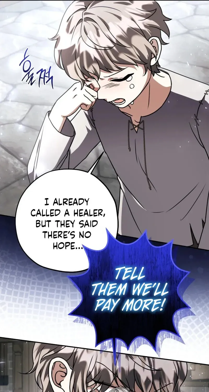 The Villain’s Daughter Plans to Run Away Chapter 88 page 67 - 