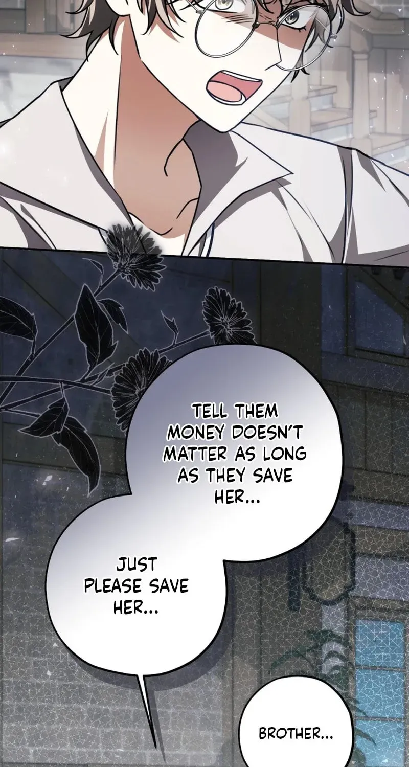 The Villain’s Daughter Plans to Run Away Chapter 88 page 68 - 