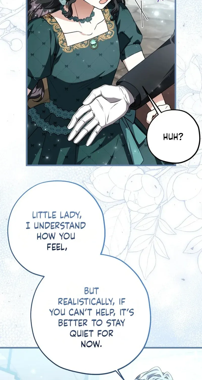 The Villain’s Daughter Plans to Run Away Chapter 88 page 75 - 