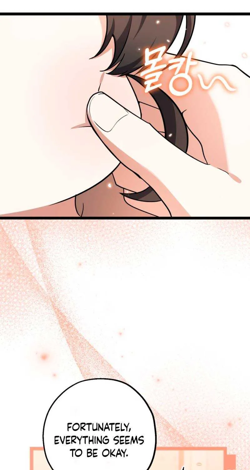 The Villain’s Daughter Plans to Run Away Chapter 9 page 12 - 