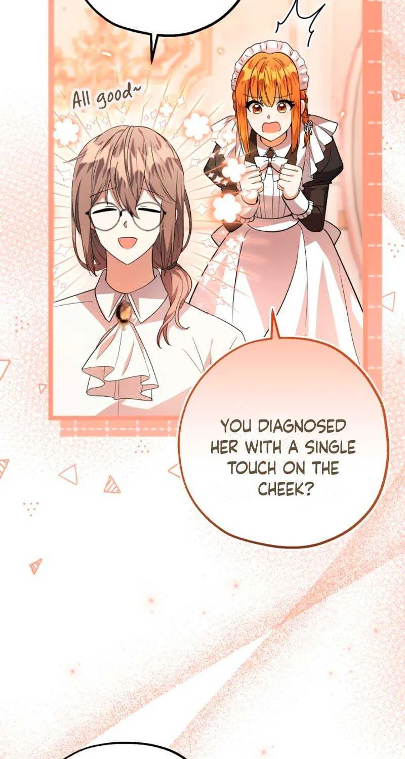 The Villain’s Daughter Plans to Run Away Chapter 9 page 13 - 