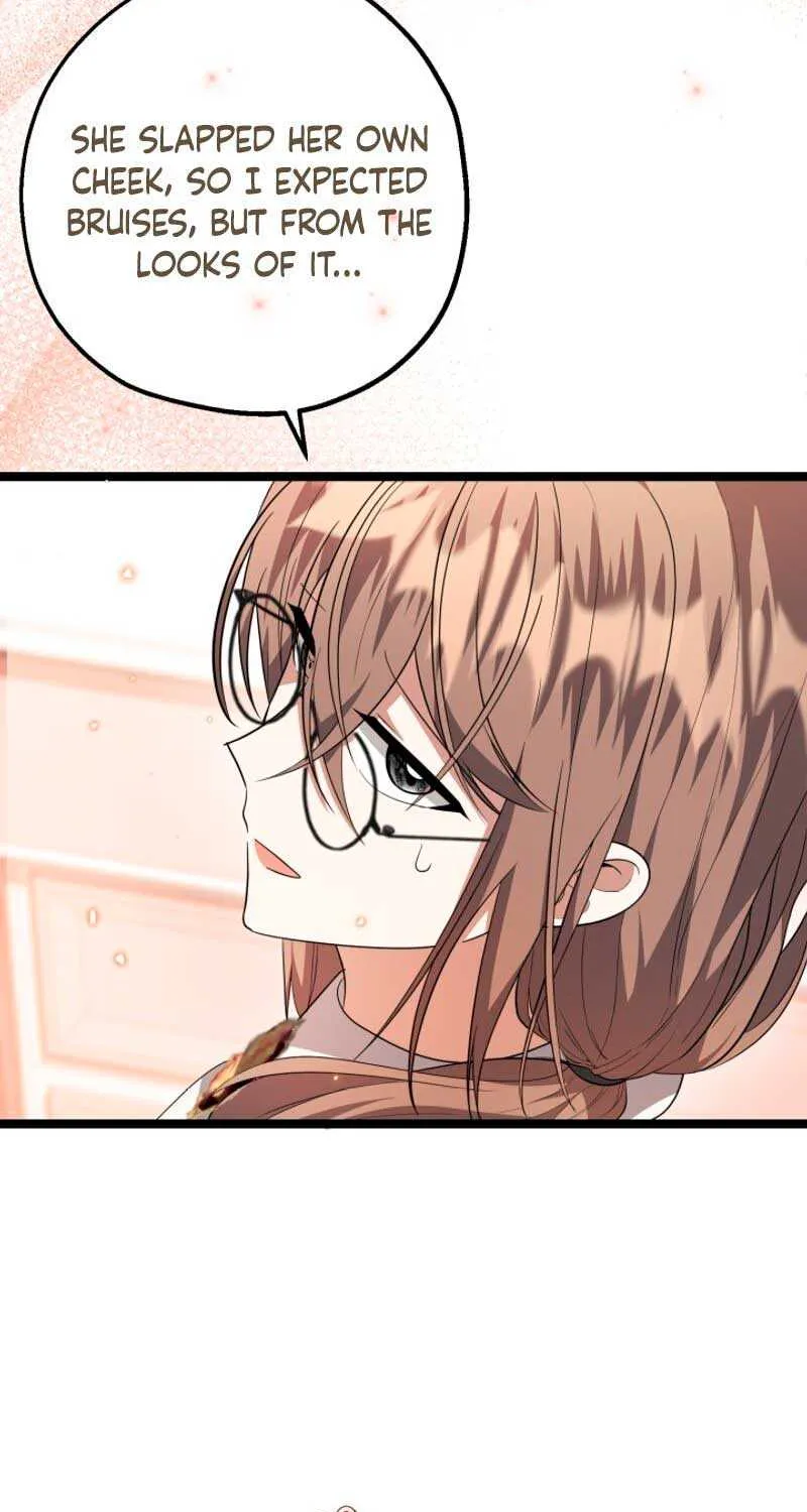 The Villain’s Daughter Plans to Run Away Chapter 9 page 14 - 