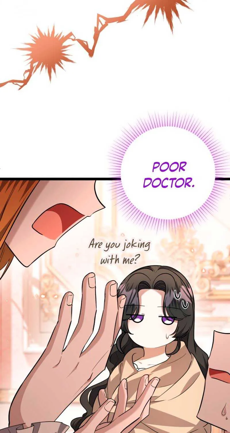 The Villain’s Daughter Plans to Run Away Chapter 9 page 16 - 