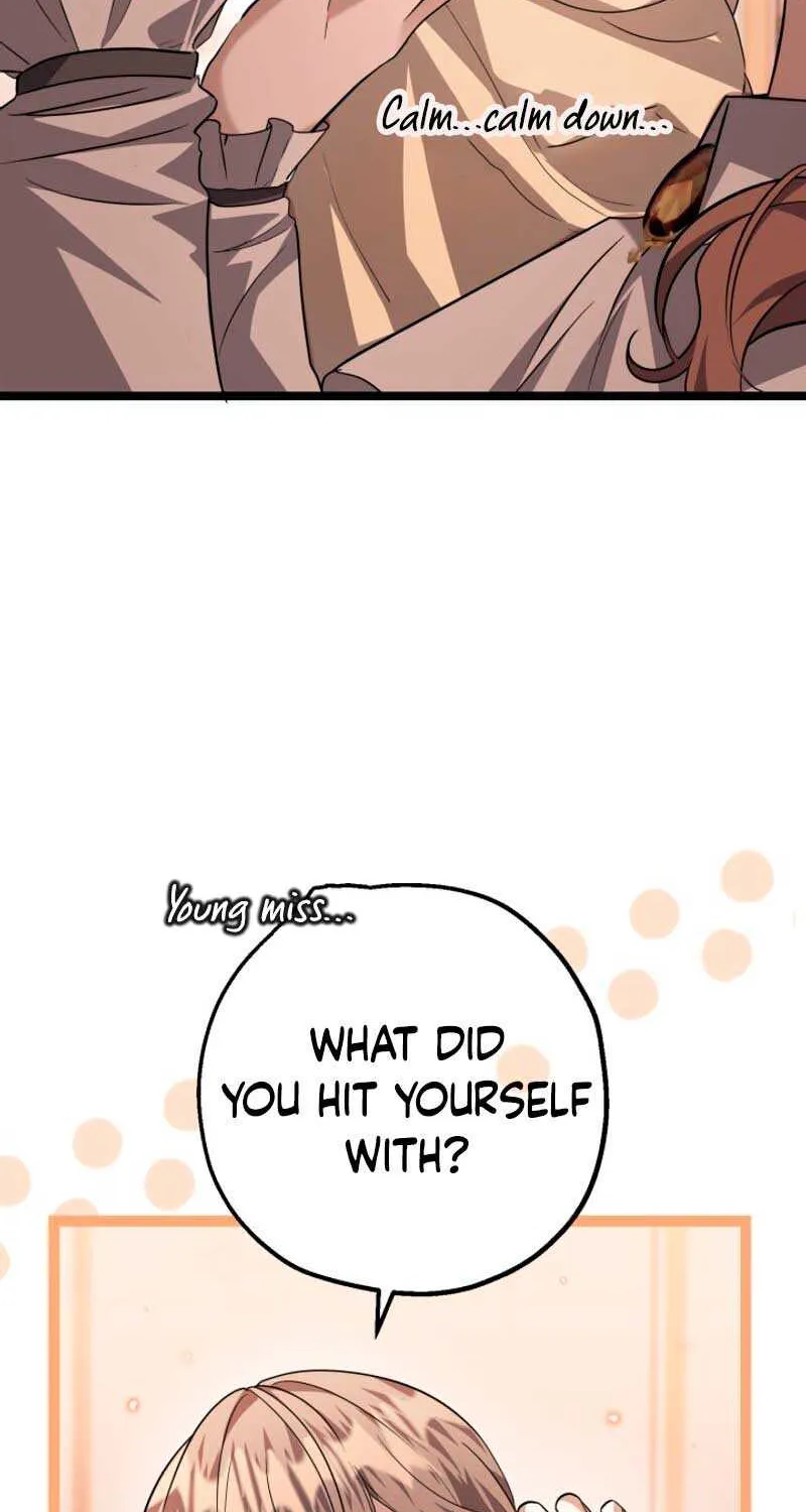 The Villain’s Daughter Plans to Run Away Chapter 9 page 17 - 