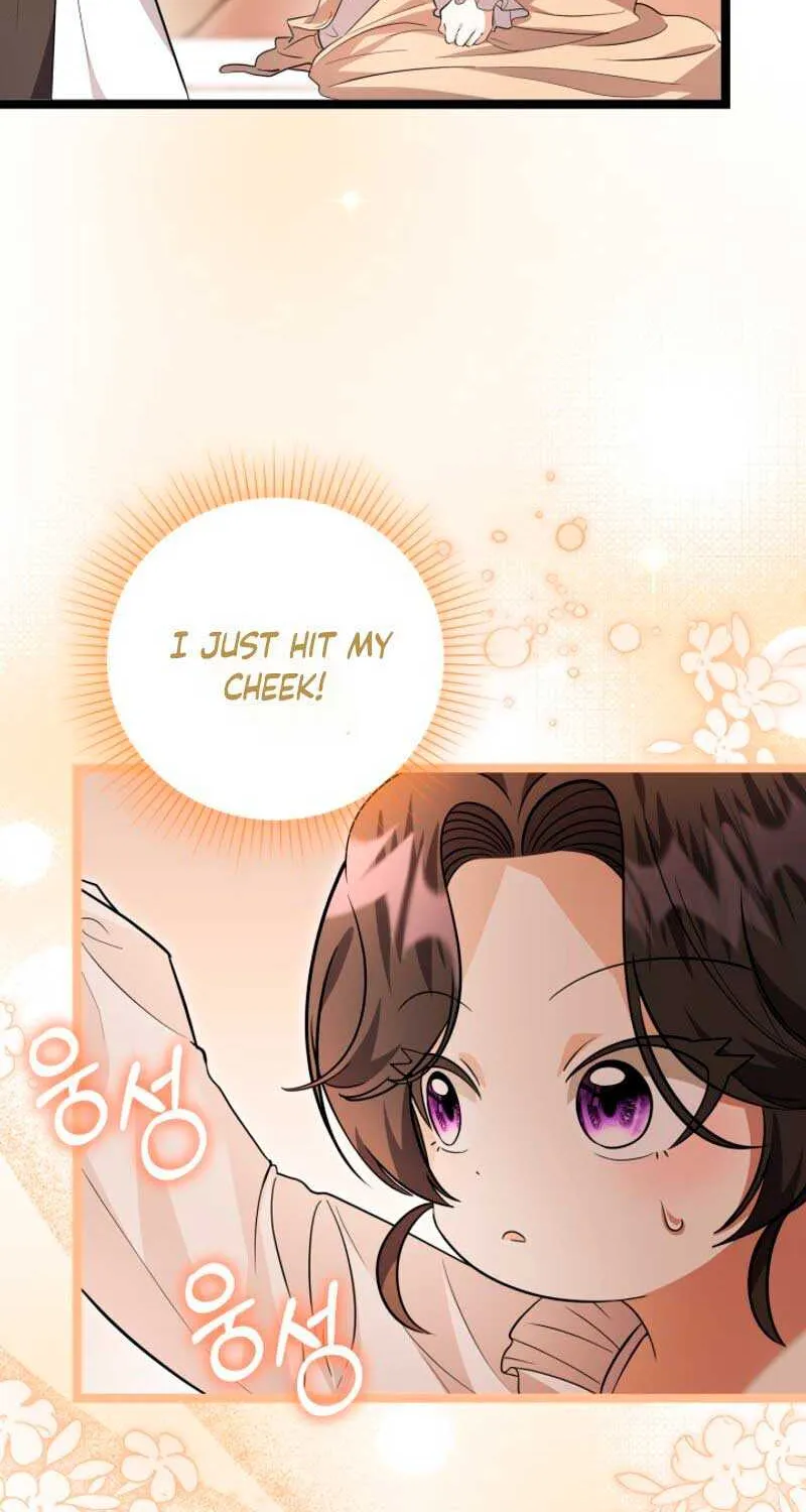 The Villain’s Daughter Plans to Run Away Chapter 9 page 25 - 