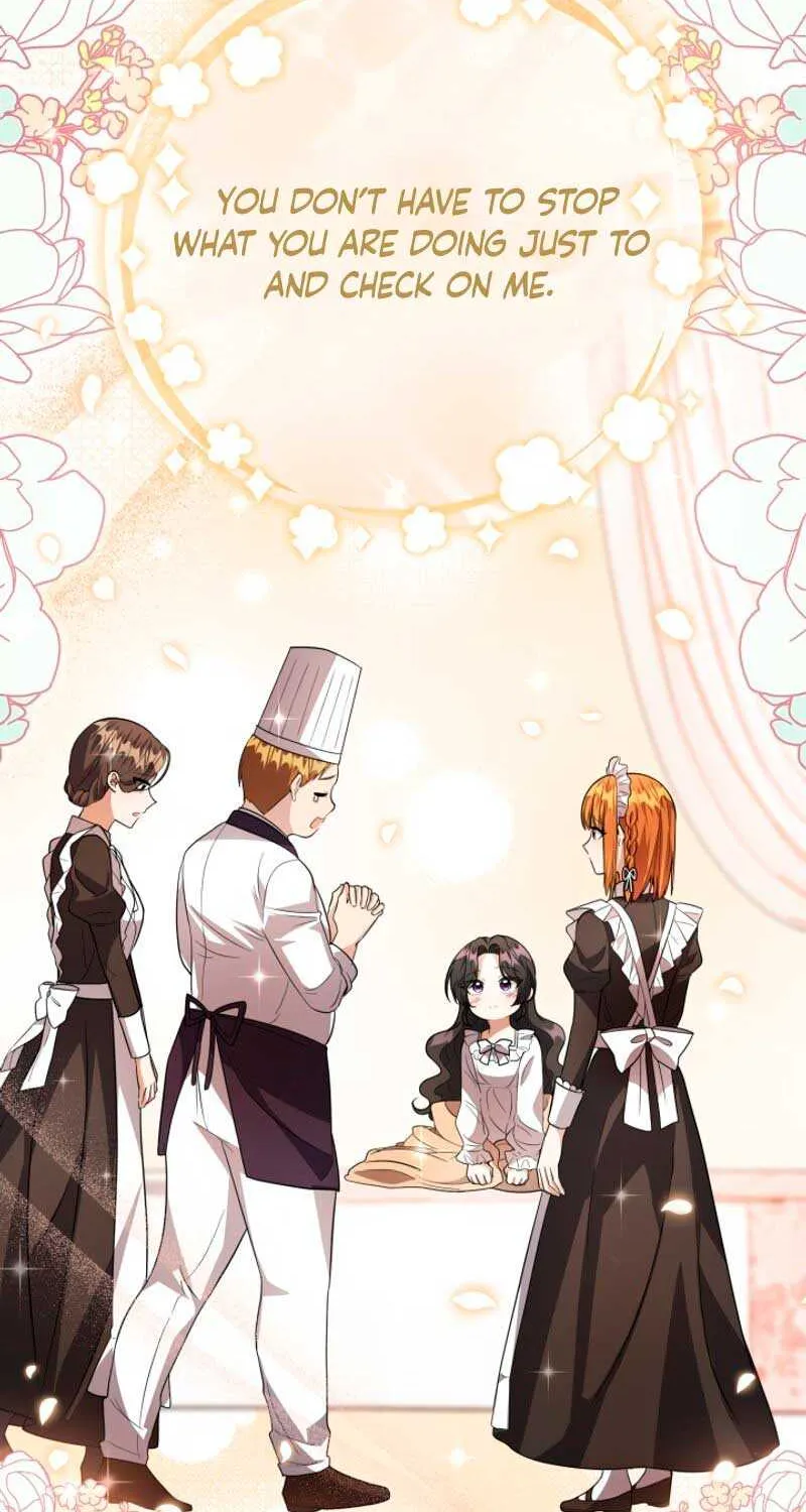 The Villain’s Daughter Plans to Run Away Chapter 9 page 27 - 