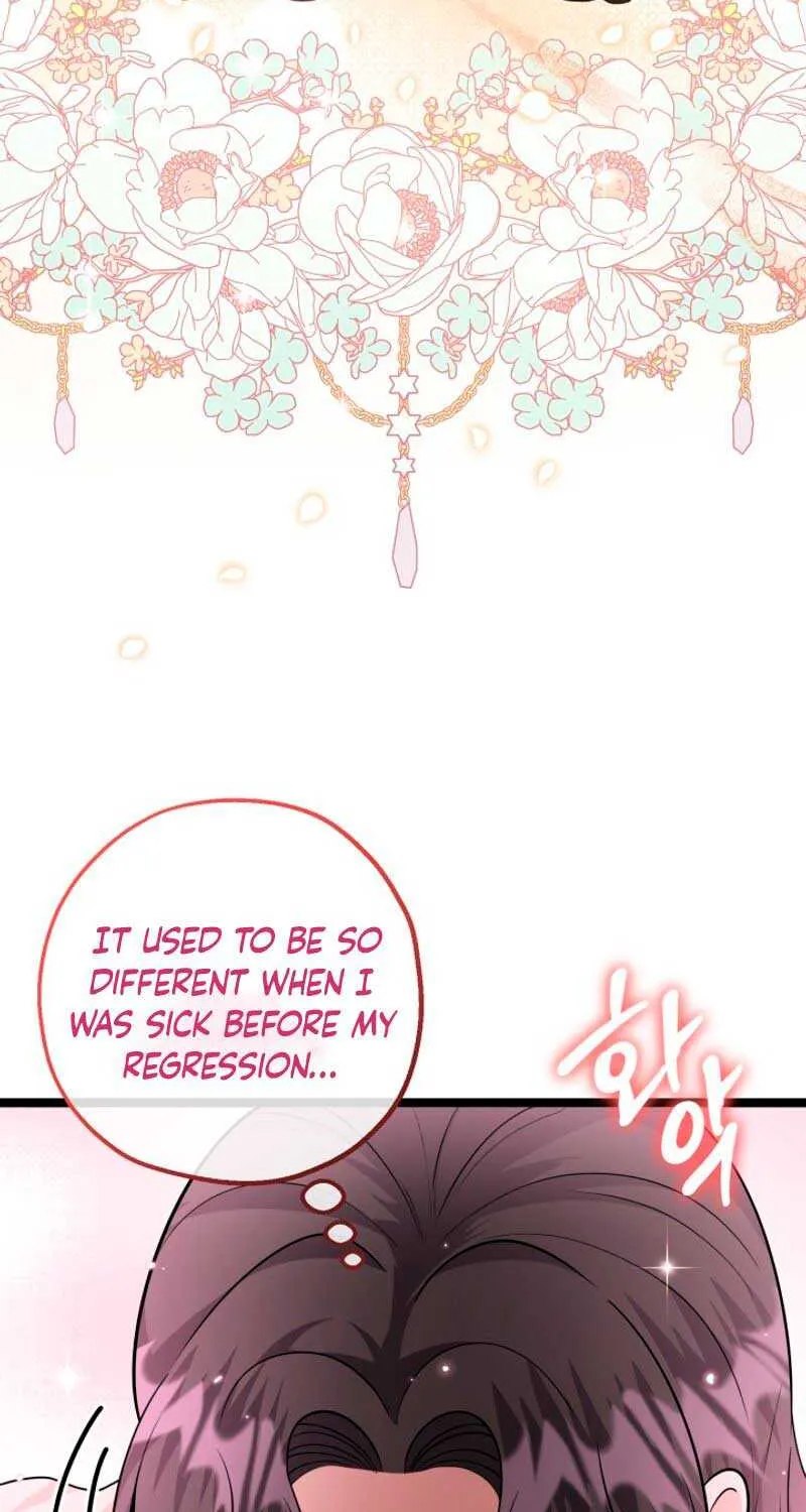 The Villain’s Daughter Plans to Run Away Chapter 9 page 28 - 