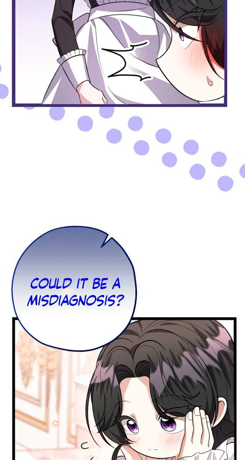 The Villain’s Daughter Plans to Run Away Chapter 9 page 30 - 