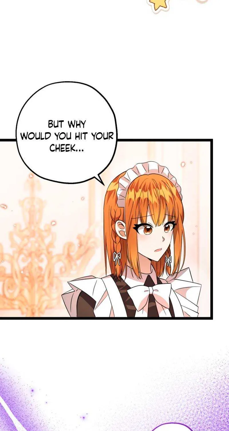 The Villain’s Daughter Plans to Run Away Chapter 9 page 37 - 
