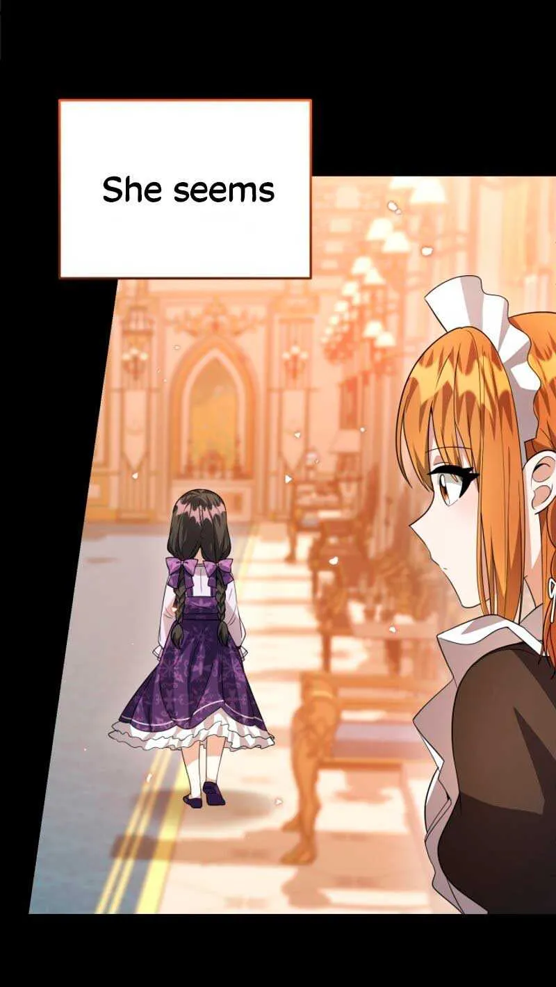 The Villain’s Daughter Plans to Run Away Chapter 9 page 40 - 