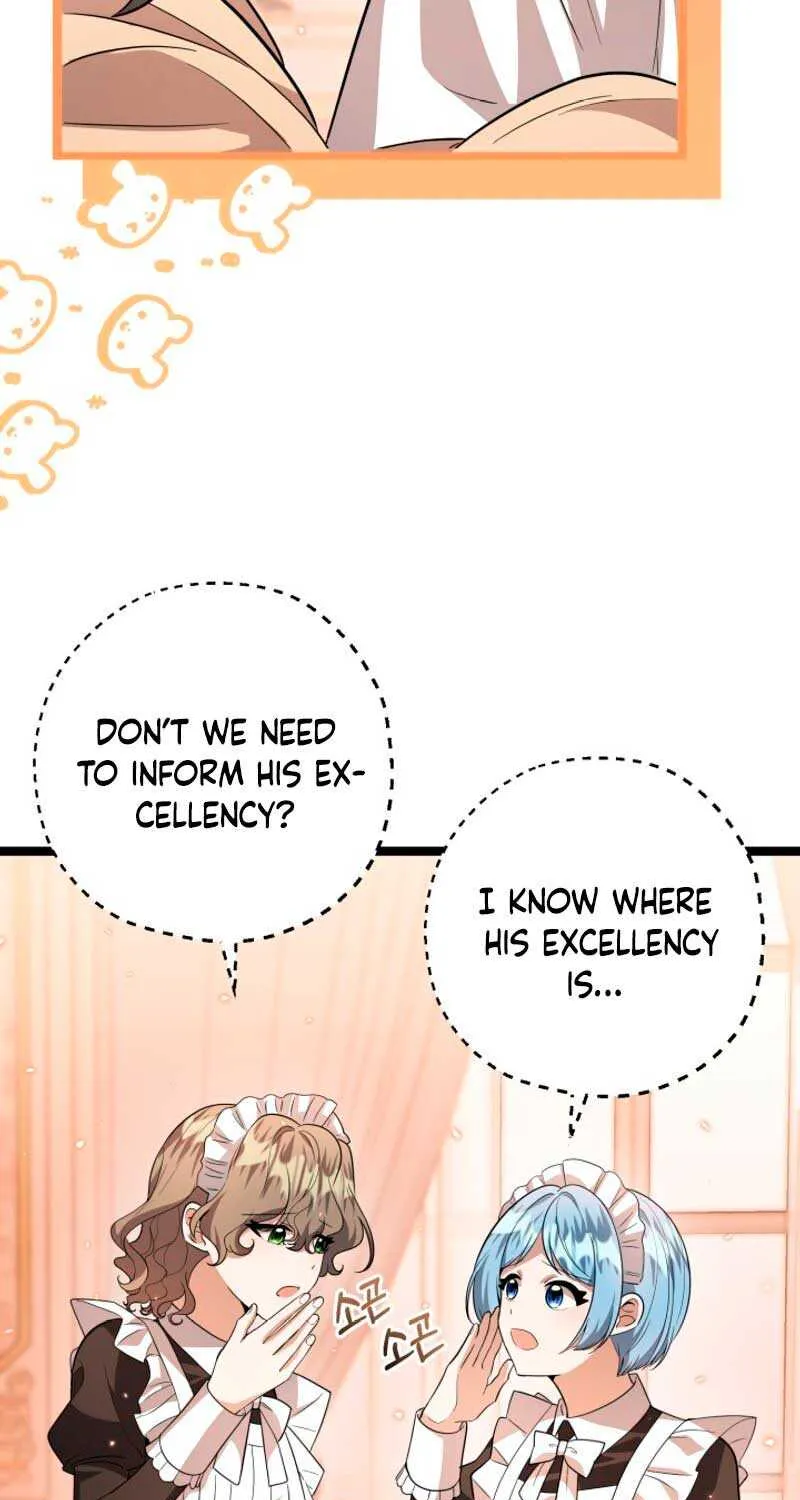 The Villain’s Daughter Plans to Run Away Chapter 9 page 5 - 