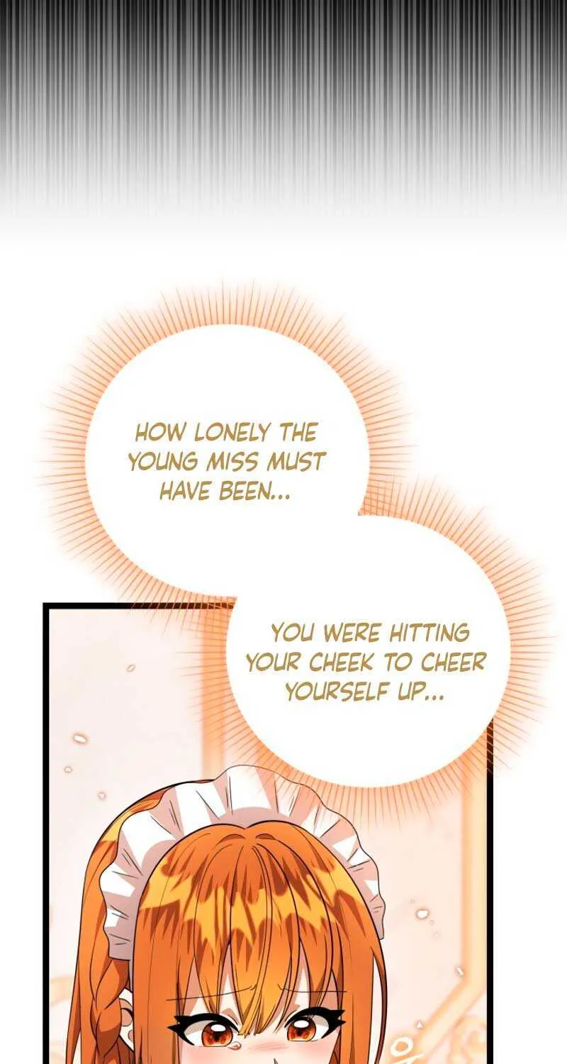 The Villain’s Daughter Plans to Run Away Chapter 9 page 43 - 