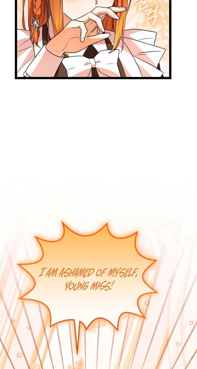 The Villain’s Daughter Plans to Run Away Chapter 9 page 44 - 