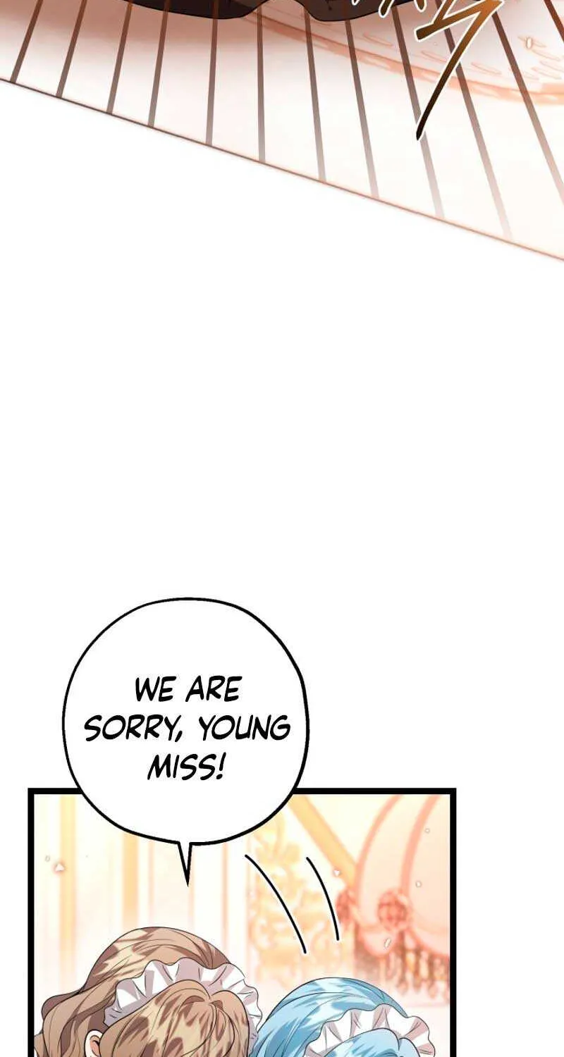 The Villain’s Daughter Plans to Run Away Chapter 9 page 46 - 