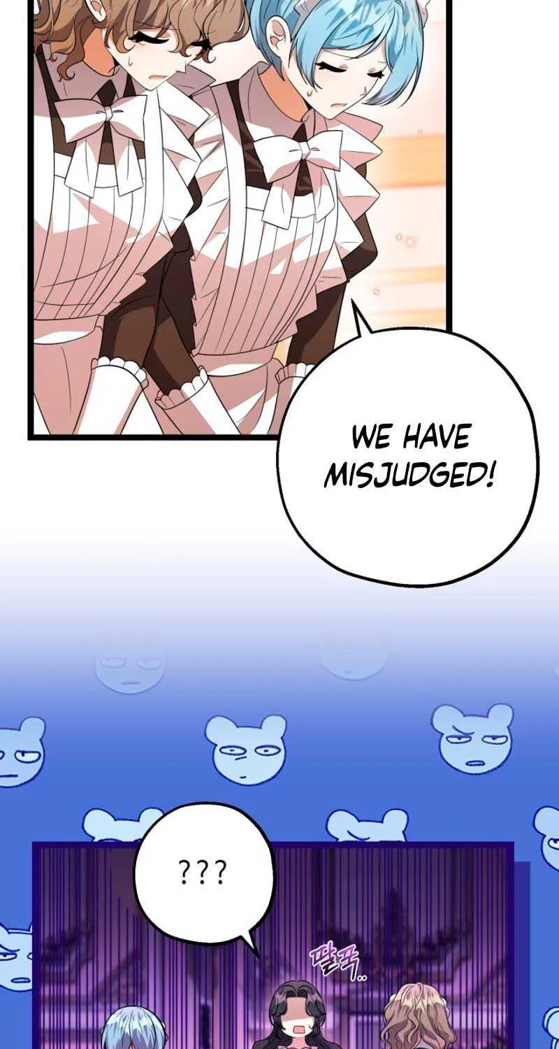 The Villain’s Daughter Plans to Run Away Chapter 9 page 47 - 