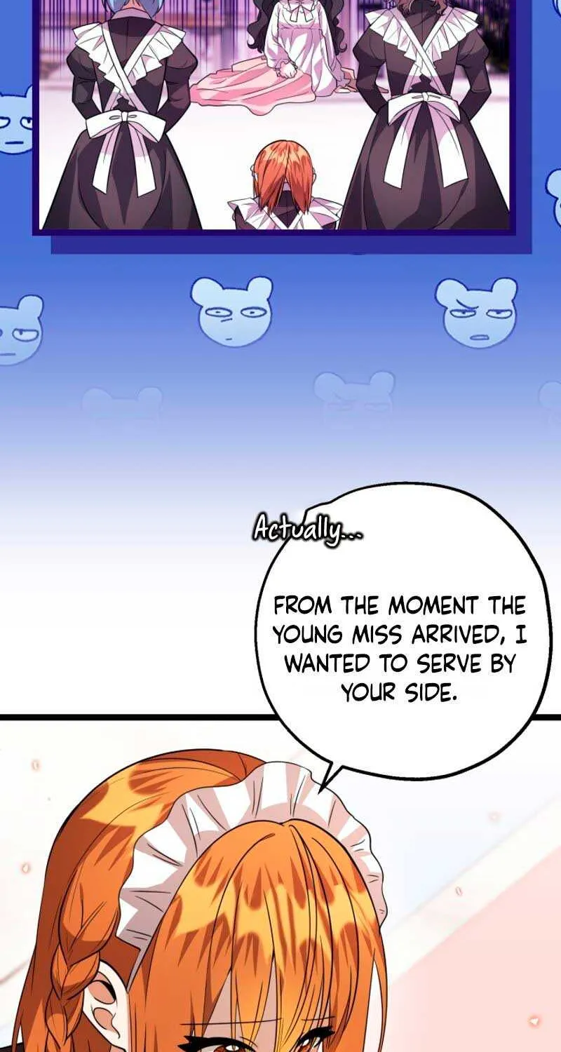 The Villain’s Daughter Plans to Run Away Chapter 9 page 48 - 