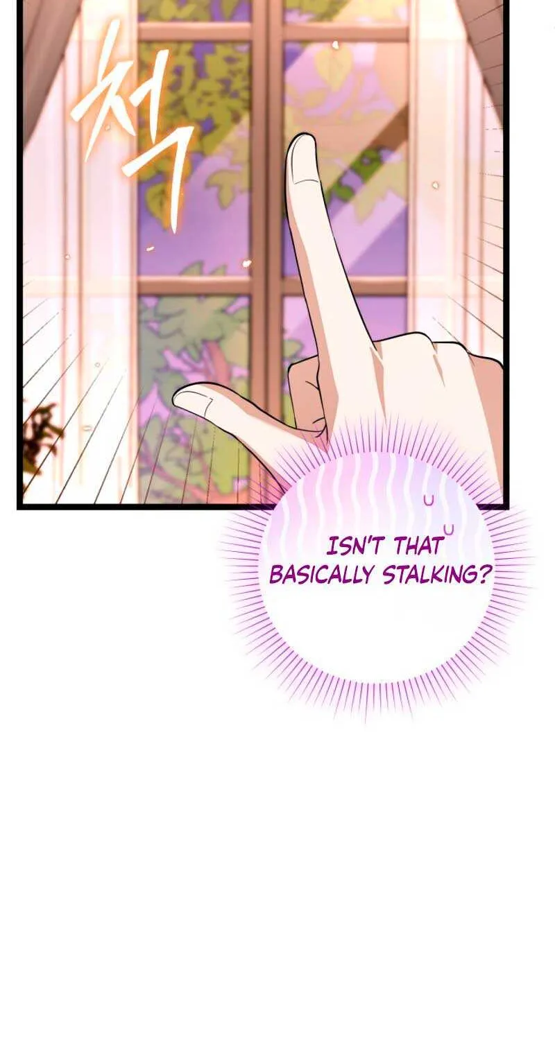 The Villain’s Daughter Plans to Run Away Chapter 9 page 52 - 