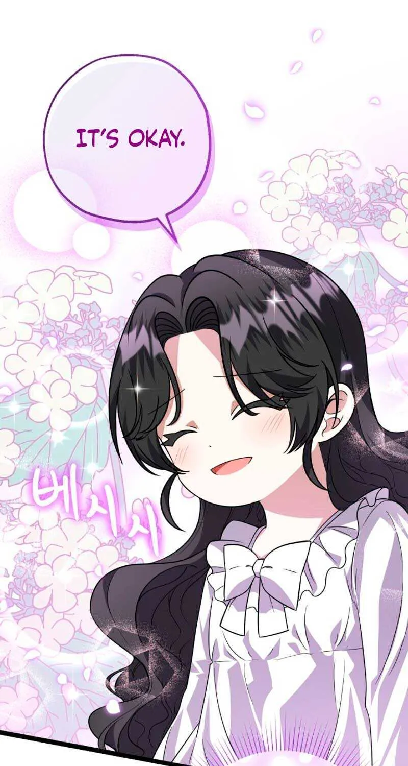The Villain’s Daughter Plans to Run Away Chapter 9 page 53 - 