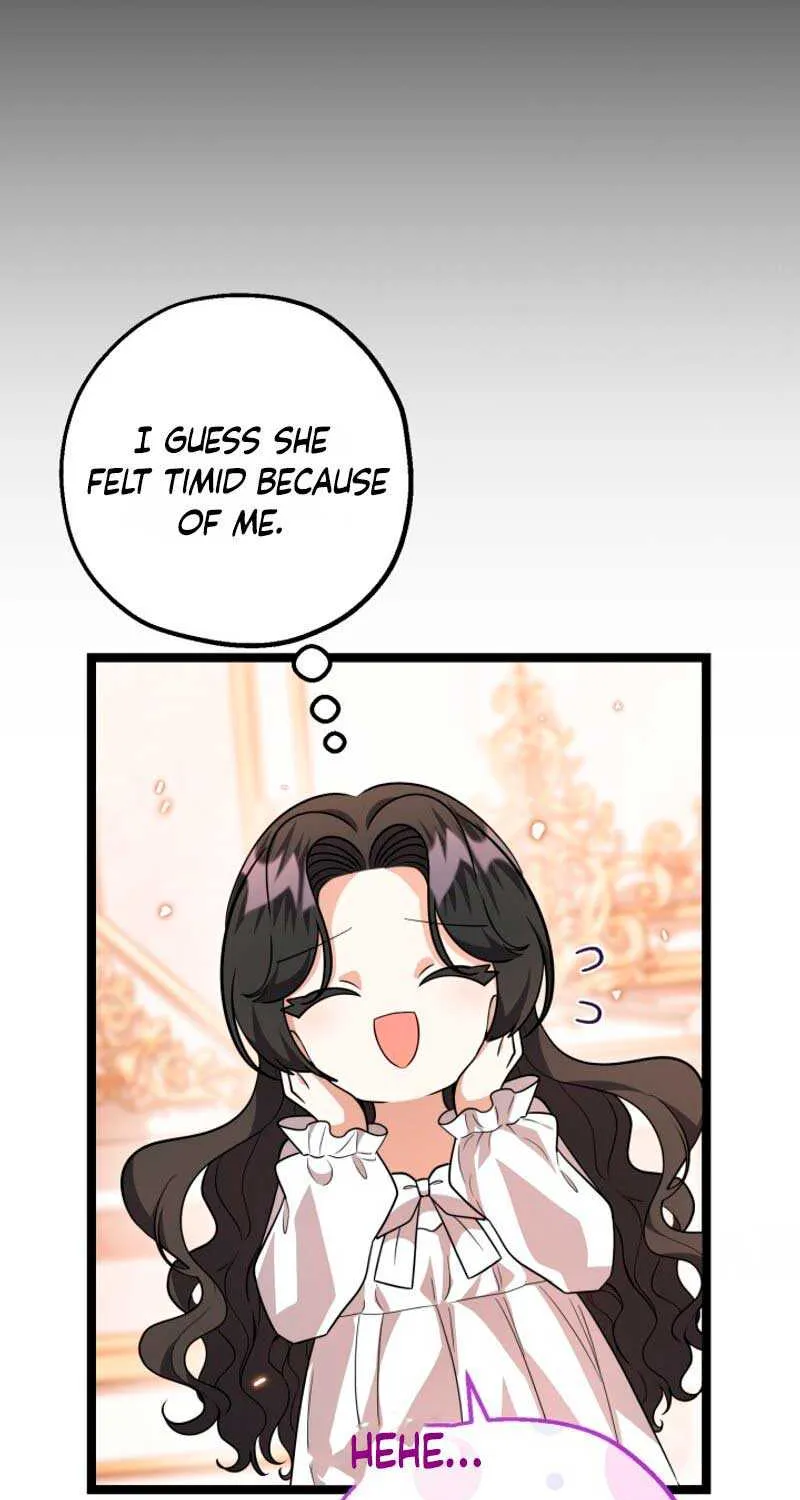 The Villain’s Daughter Plans to Run Away Chapter 9 page 57 - 