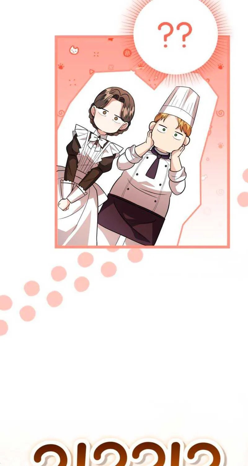 The Villain’s Daughter Plans to Run Away Chapter 9 page 59 - 