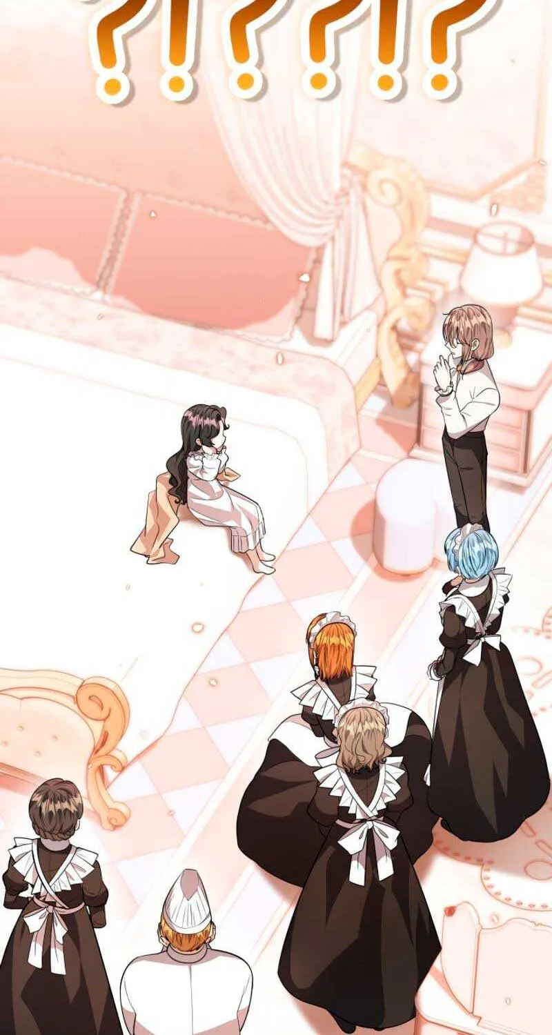 The Villain’s Daughter Plans to Run Away Chapter 9 page 60 - 