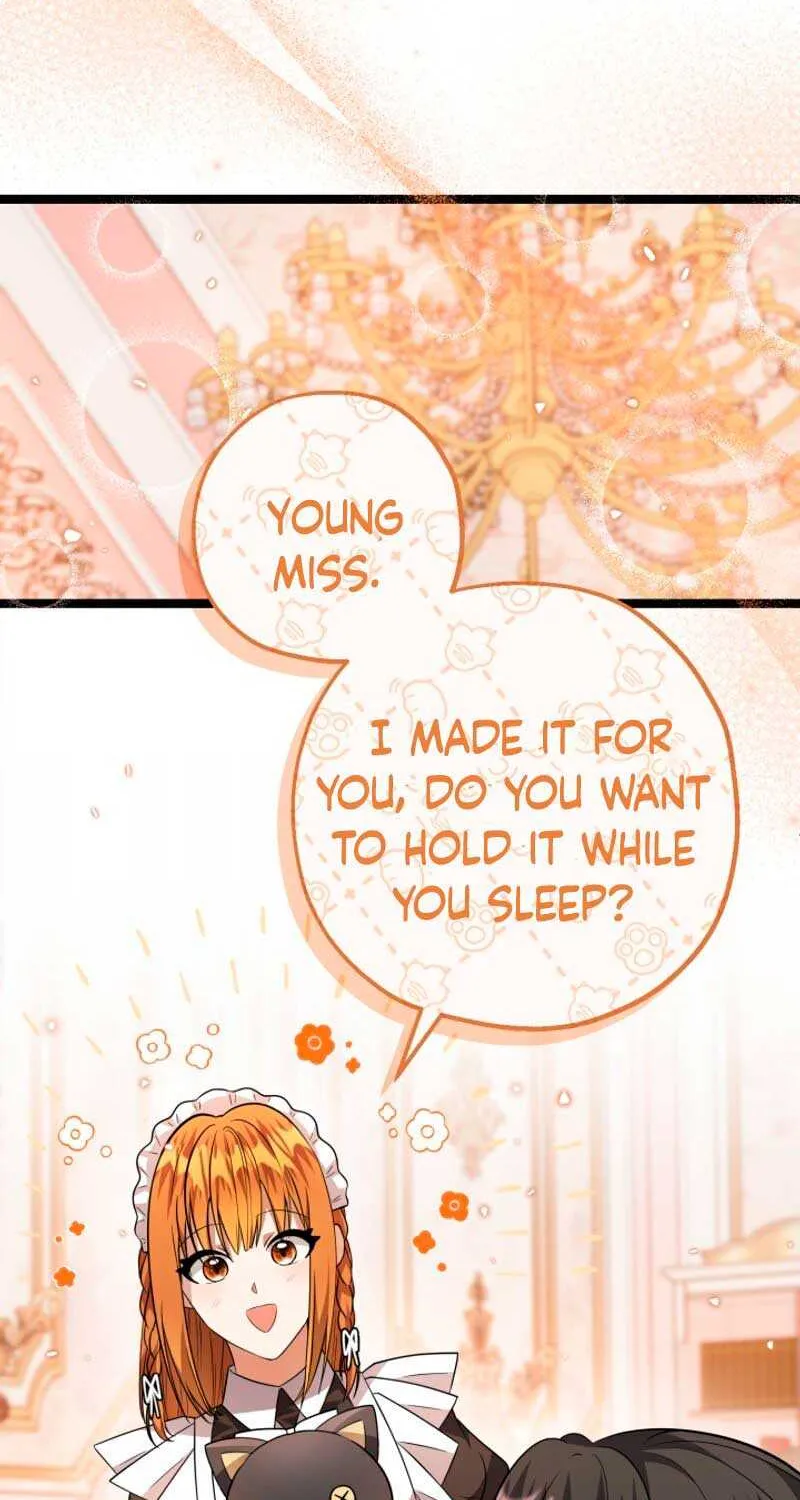 The Villain’s Daughter Plans to Run Away Chapter 9 page 67 - 