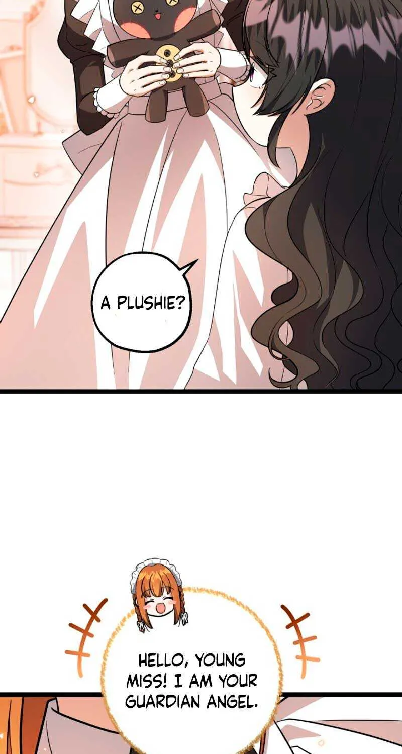 The Villain’s Daughter Plans to Run Away Chapter 9 page 68 - 
