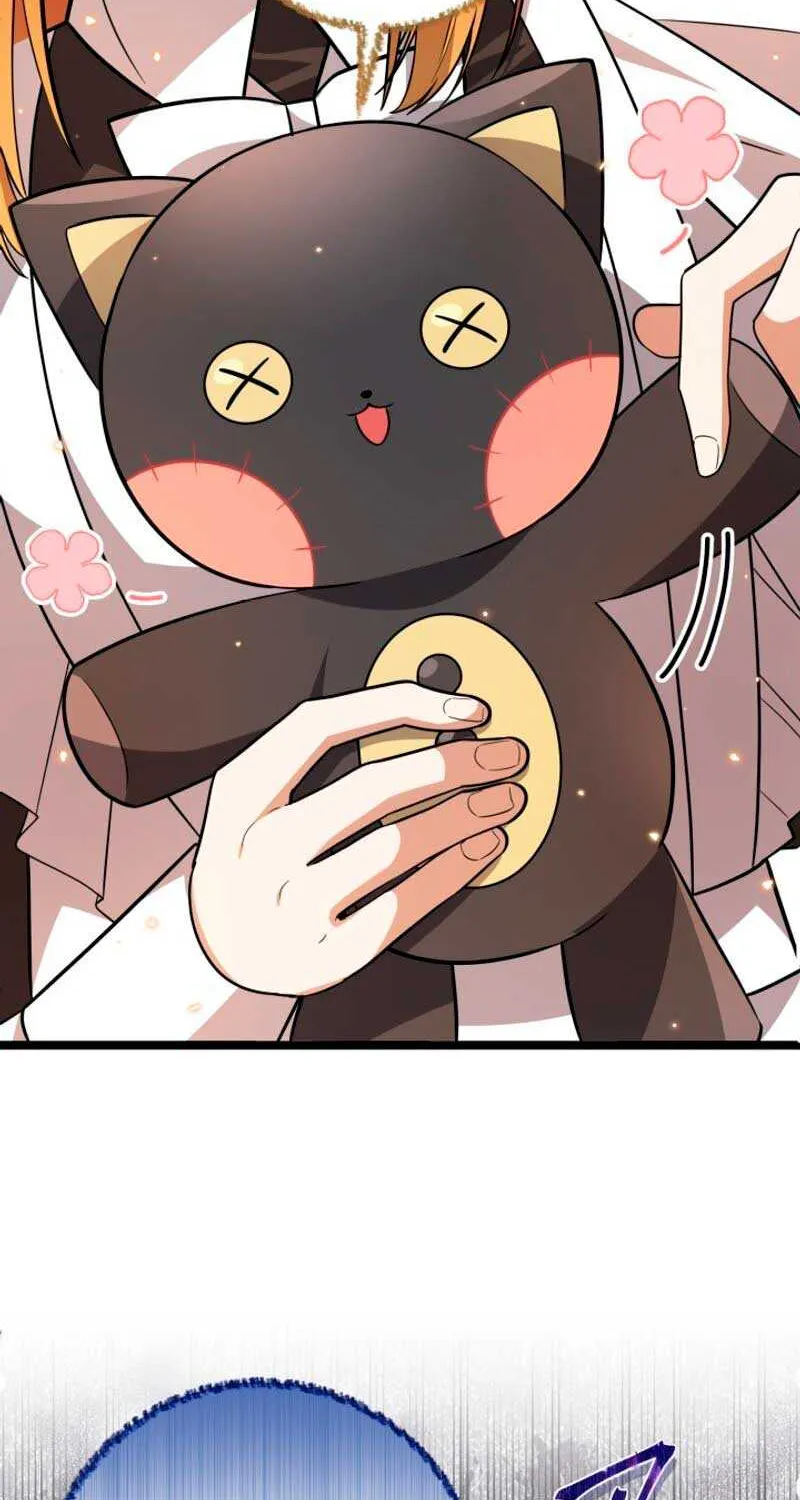 The Villain’s Daughter Plans to Run Away Chapter 9 page 69 - 